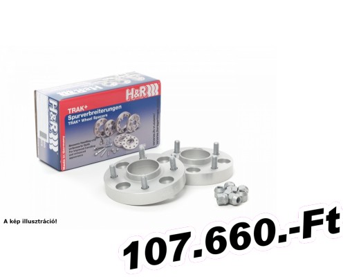 nyomtvszlest H&R Volkswagen Taro, Taro 4x4, 6x139,7-es, 30mm-es 