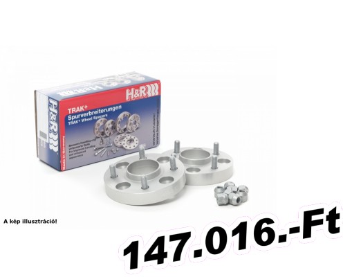 nyomtvszlest H&R Volkswagen Taro, Taro 4x4, 6x139,7-es, 40mm-es 