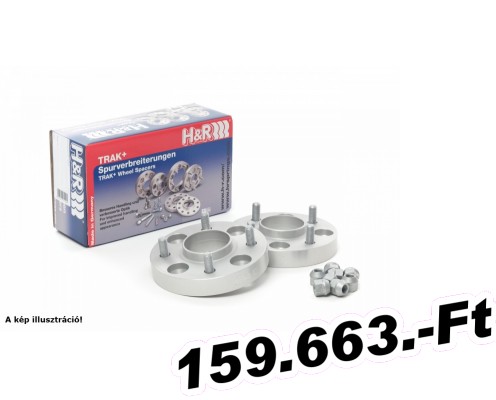 nyomtvszlest H&R Volkswagen Taro, Taro 4x4, 6x139,7-es, 45mm-es 