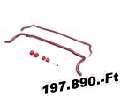 Eibach Seat Leon (Typ: 1M), 1999.11-2005.08-ig stabiliztor kszlet