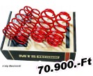 MTS-Technik by Nord Performance Renault Clio MK4 Kombi, 1.2 (75Le), TCE 90, 2013-tl, -40/35mm-es ltetrug
