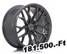 Concaver Wheels CVR1, 8,5x19, 5x120, ET35, Carbon grafit 19 coll-os alufelni
