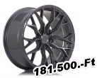 Concaver Wheels CVR1, 8,5x19, 5x112, ET45, Carbon grafit 19 coll-os alufelni