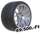 Federal Tyre 255/40ZR17_595 RS-RR 94W, aszfalt gumiabroncs