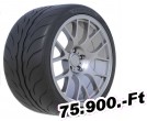 Federal Tyre 235/35ZR19_595 RS-RR 91W, aszfalt gumiabroncs