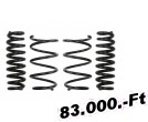 Eibach Bmw E87, E81, 130i, 116d, 118d, 120d, 123d, 2004.09-tl, Pro-Kit, -30/25mm-es ltetrug
