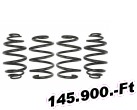 Eibach Mercedes Vito W639, 119, 122, 123, 109 CDI, 111 CDI, kivve szintllts, 2003.08-tl, Pro-Kit, -30/30mm-es ltetrug