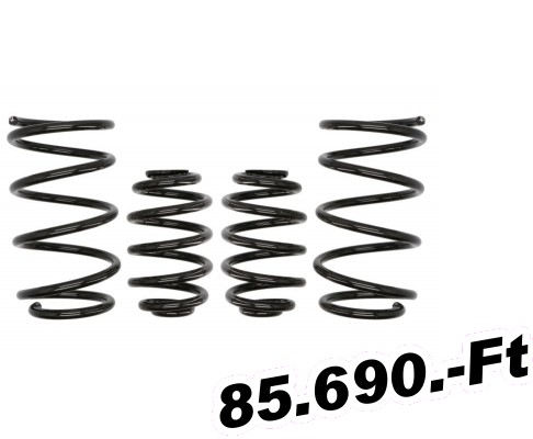 ltetrug Eibach Opel Omega B Sedan, 2.5, 2.6, 3.0, 3.2, 2.0 DTI, 2.2 DTI, 1994.03-2003.07-ig, Pro-Kit, -30/30mm-es 