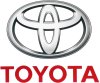 Toyota nyomtvszlest 