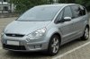 Ford S-Max ltetrug 