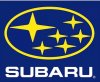 Subaru toronymerevt 