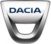 Dacia nyomtvszlest 