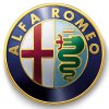 Alfa Romeo fix magassg sport futm 