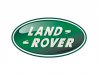 Land Rover nyomtvszlest 