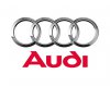 Audi emel rug 