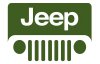 Jeep emel rug 