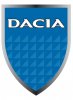 Dacia emel rug 