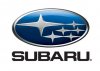Subaru emel rug 