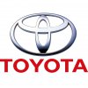 Toyota emel rug 